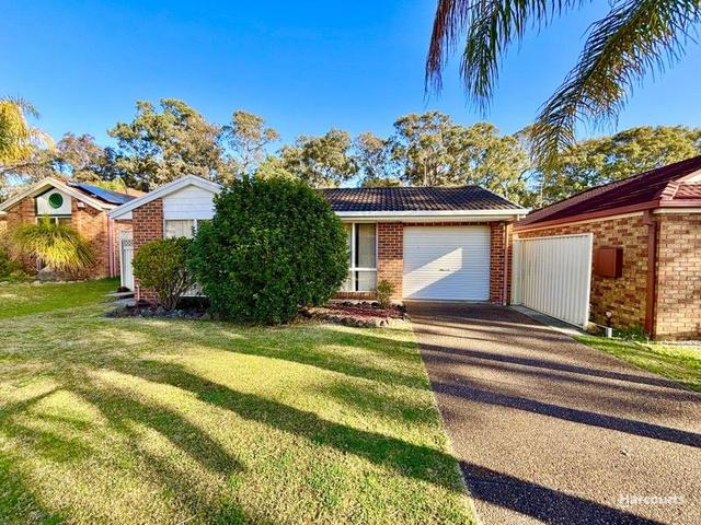 22 Mackillop Crescent, NSW 2560