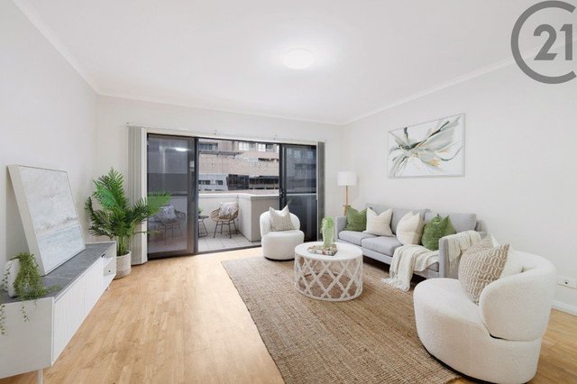 16/38-40 Premier Street, NSW 2217