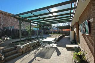 Rear Garden 1 (2006-08-09)