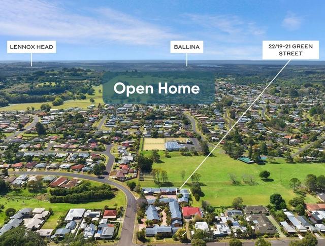 22/19 - 21 Green Street, NSW 2477