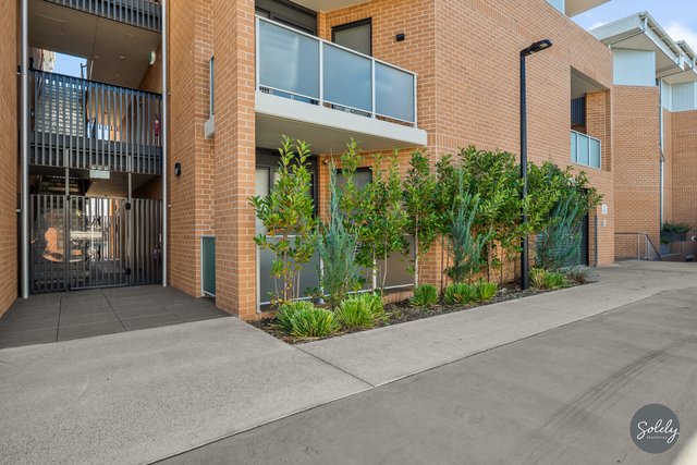 4/22 Cornelius Street, ACT 2611