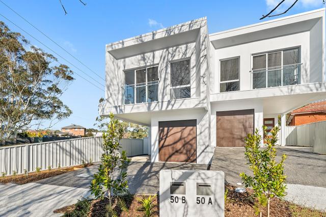 50B Hopewood Crescent, NSW 2519