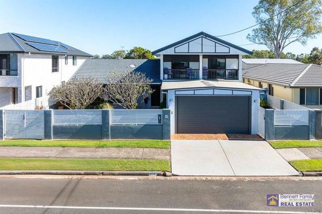 106 Point O'Halloran Road, QLD 4165