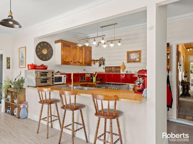 510 Lower Beulah Road, TAS 7306