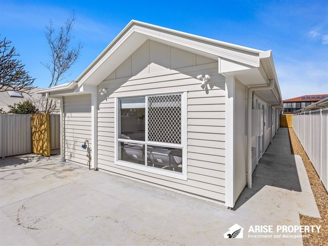 1/16A Darlington Street, QLD 4109