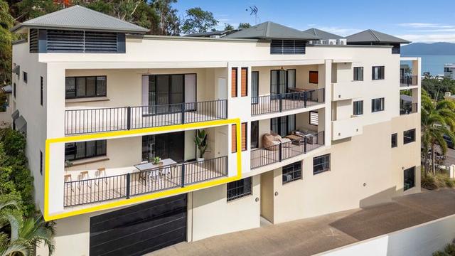 1/2A Cleveland Terrace, QLD 4810