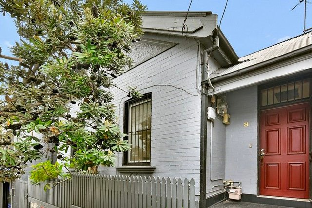 8 George Street, NSW 2044