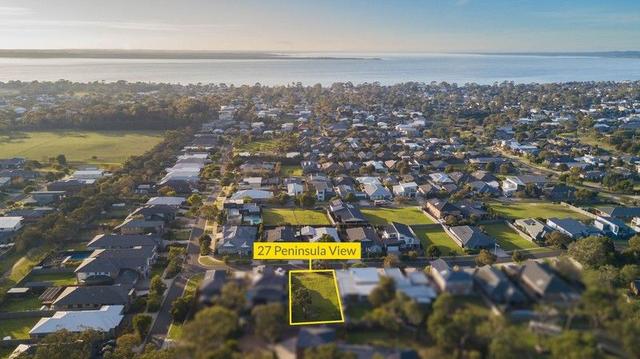 27 Peninsula View, VIC 3922