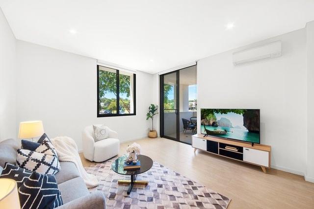 107/48-56 Bundarra Street, NSW 2115