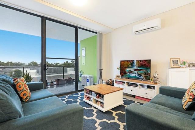 207/7 Russell Street, NSW 2518