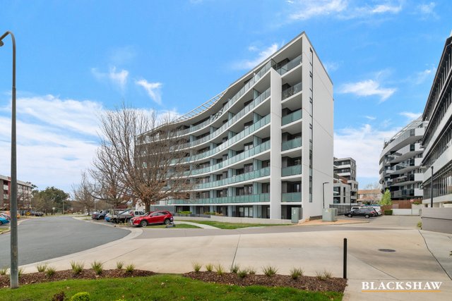 80/74 Leichhardt Street, ACT 2603