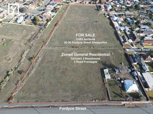 20-36 Fordyce St, VIC 3630