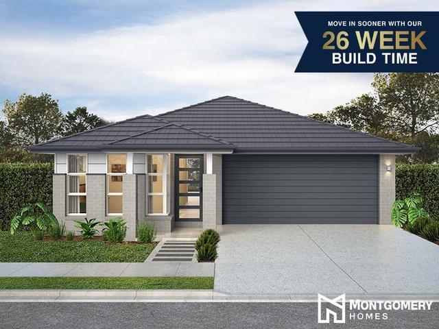 Lot 322 Market Fair Road, Huntlee, NSW 2335