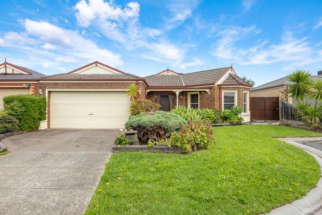 19 Dahlen Place, VIC 3806
