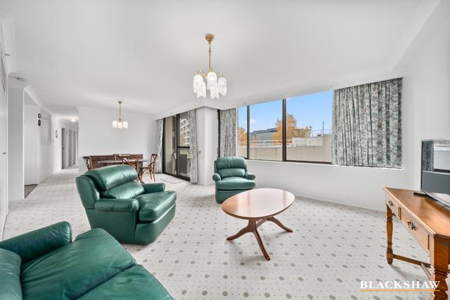 402/2 Marcus Clarke Street, ACT 2601