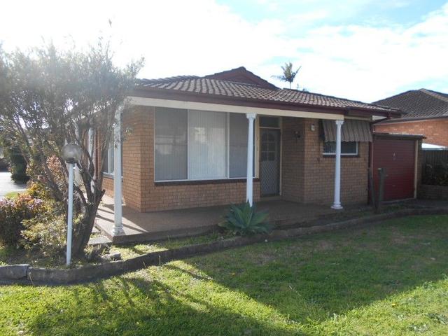 7/24 St Georges Road, NSW 2207