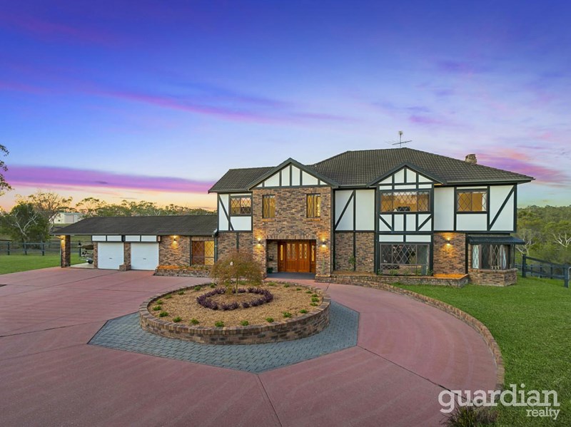 5 Murray Park Road Kenthurst NSW 2156, listing photo 1