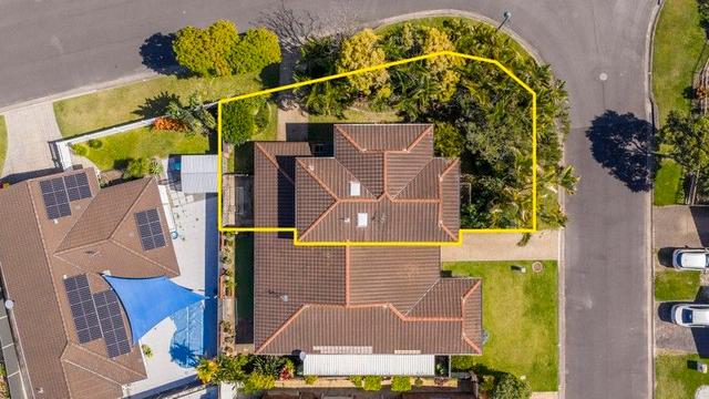 1/31 Stanford Avenue, QLD 4227
