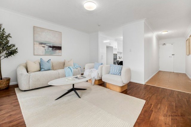 4/44 Dixon Street, QLD 4066