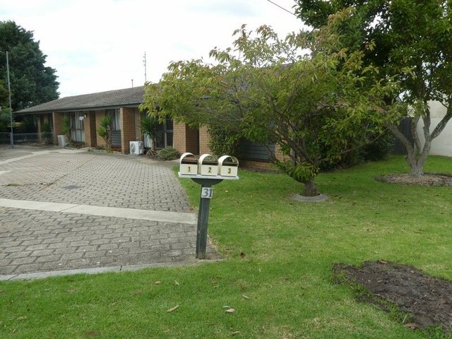 1/31 Goold Street, VIC 3875