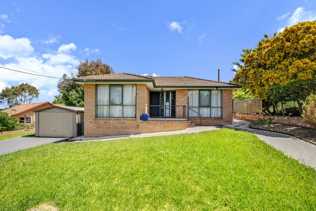 5 Koonee Avenue, NSW 2630