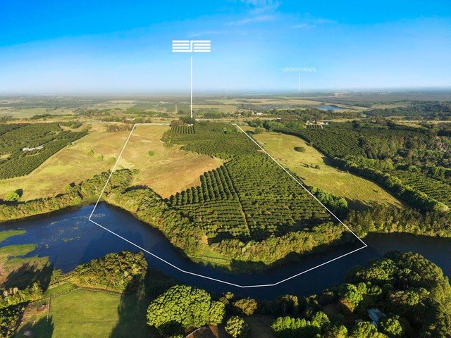 241 Alcorn Road, NSW 2479