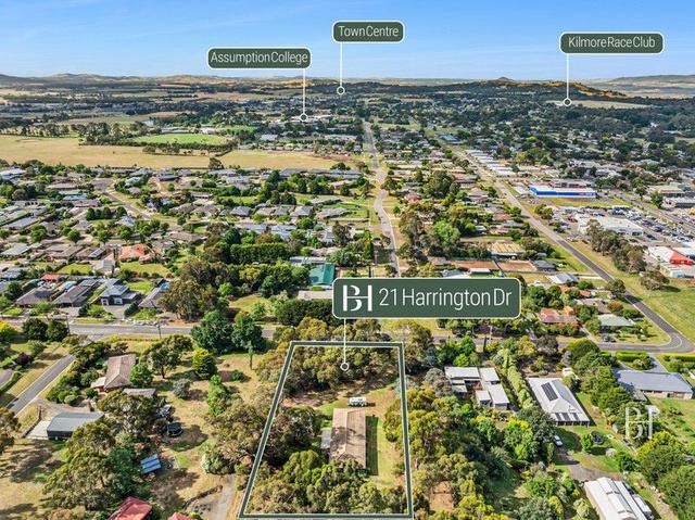 21 Harrington Drive, VIC 3764