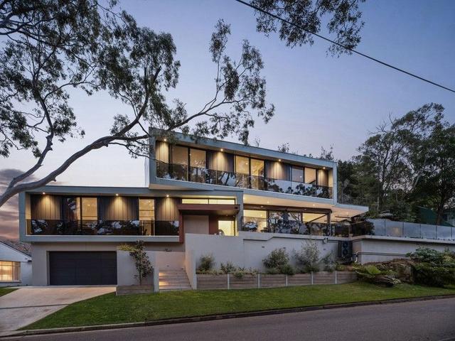 34 Rembrandt Drive, NSW 2068