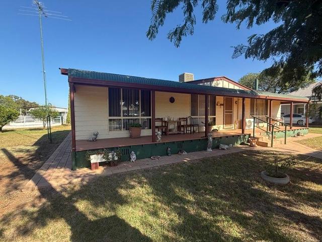 4 Gobondery Street, NSW 2875