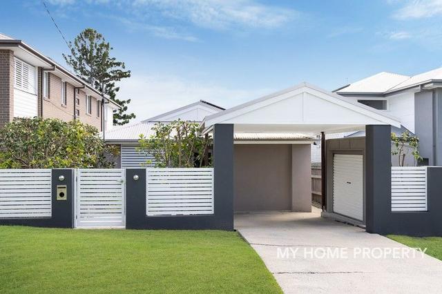 4 Skirving  Street, QLD 4170
