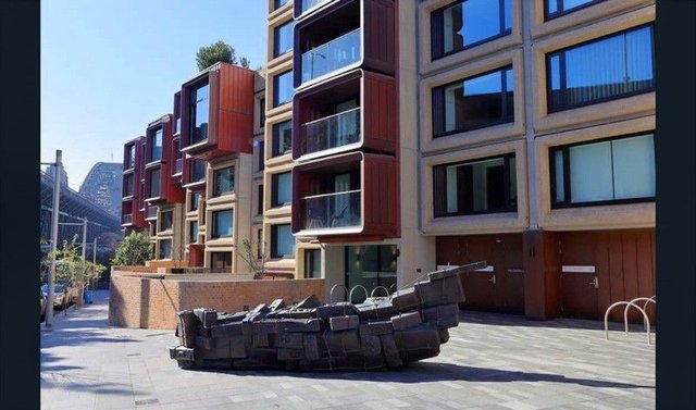 307/38D Cumberland Street, NSW 2000