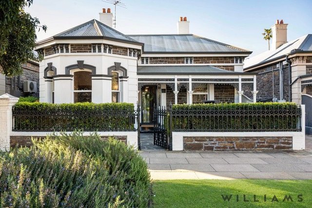86 Wellington Square, SA 5006