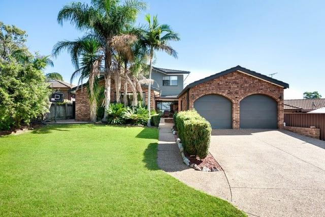 25 Sapphire Place, NSW 2558