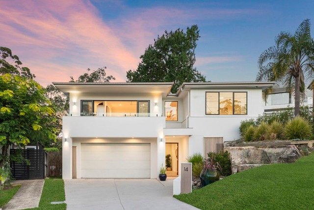 14 Kim Street, NSW 2111