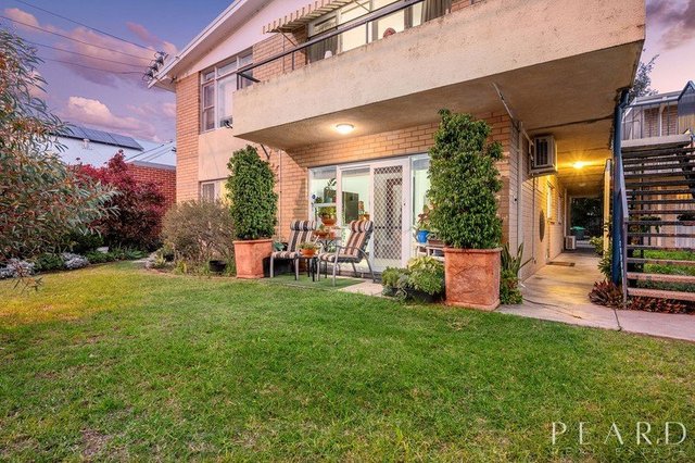 1/91 Central Avenue, WA 6050