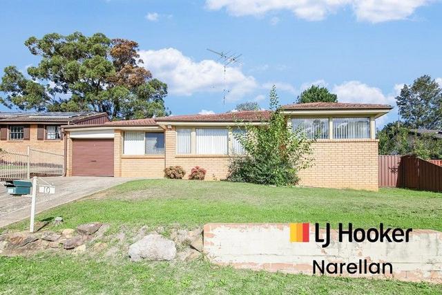 10 Peggotty Avenue, NSW 2560