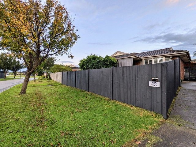 12 Genoa Way, VIC 3977