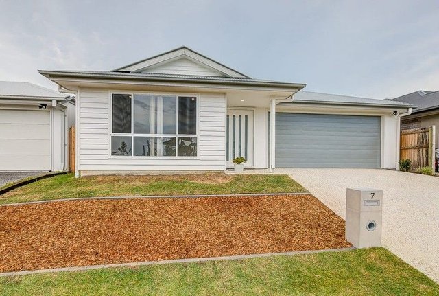 7 Josh Street, QLD 4133