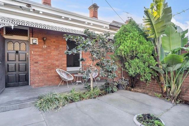 39 Alexandra Parade, VIC 3068