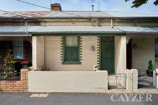 225 York Street, VIC 3205