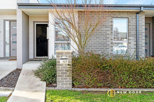 127 Bernard Heinze Avenue, ACT 2914