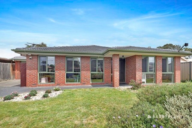 21 Glendale  Avenue, VIC 3076