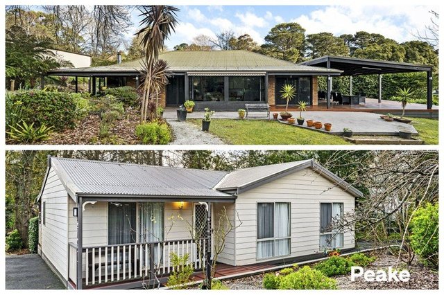 14 Ambrose Street, VIC 3782