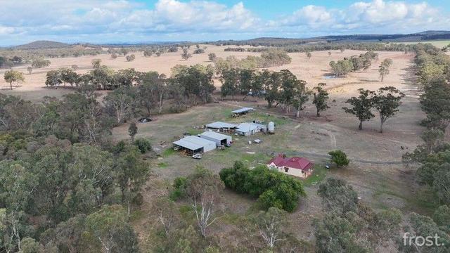 3684 Heathcote-Nagambie Road, VIC 3608