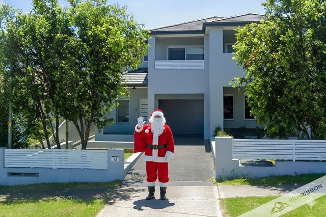 1A Verlie Street, NSW 2145