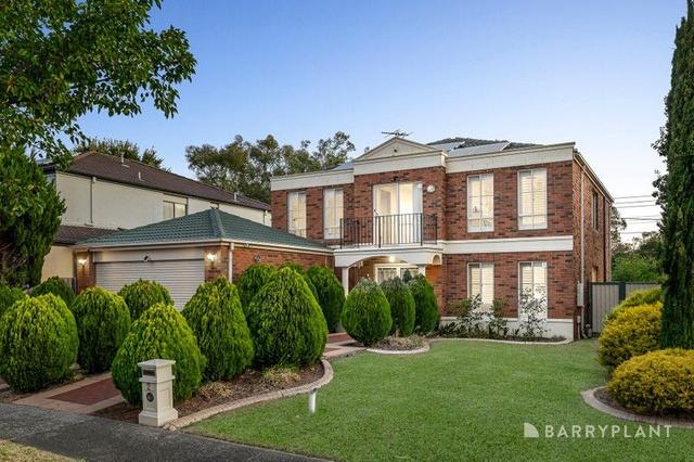 2 Harrier Court, VIC 3172