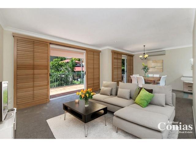 6/13 Fortitude Street, QLD 4066