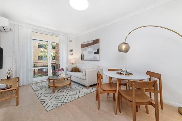 2/39 Belmont Avenue, NSW 2065