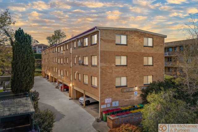 24/46 Trinculo Place, NSW 2620