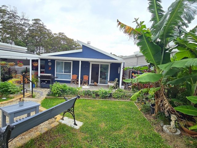 55/35 The Basin Road, NSW 2540
